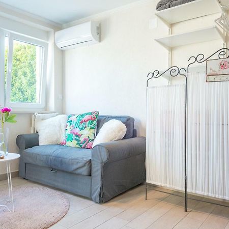 Brand New Studio With Terrace & Parking Ντουμπρόβνικ Εξωτερικό φωτογραφία