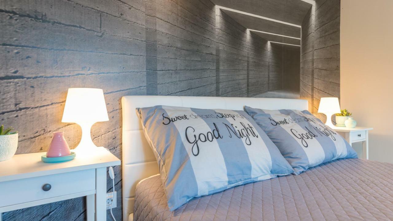 Brand New Studio With Terrace & Parking Ντουμπρόβνικ Εξωτερικό φωτογραφία